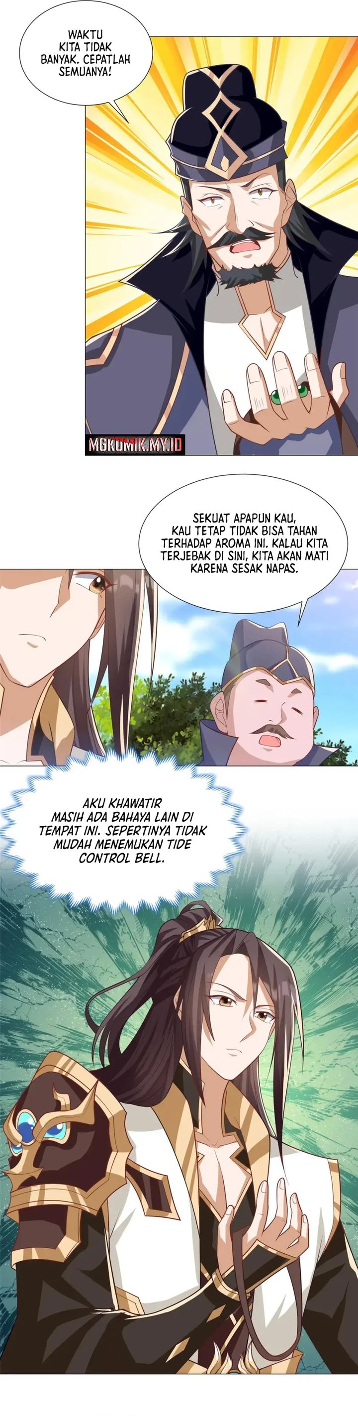 Dilarang COPAS - situs resmi www.mangacanblog.com - Komik dragon master 209 - chapter 209 210 Indonesia dragon master 209 - chapter 209 Terbaru 8|Baca Manga Komik Indonesia|Mangacan