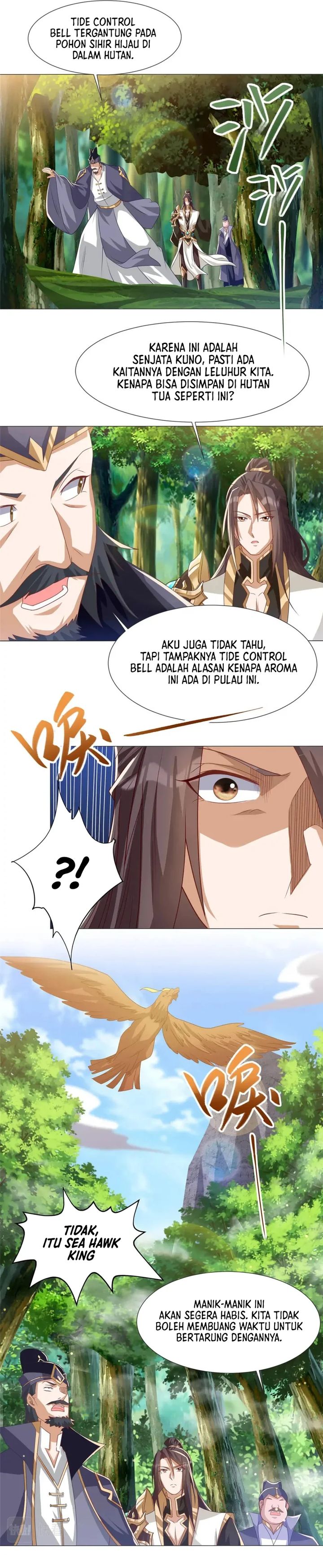 Dilarang COPAS - situs resmi www.mangacanblog.com - Komik dragon master 209 - chapter 209 210 Indonesia dragon master 209 - chapter 209 Terbaru 9|Baca Manga Komik Indonesia|Mangacan