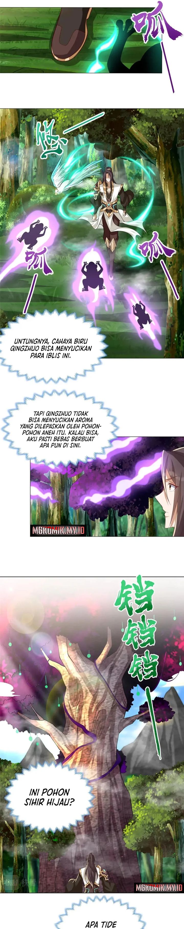 Dilarang COPAS - situs resmi www.mangacanblog.com - Komik dragon master 209 - chapter 209 210 Indonesia dragon master 209 - chapter 209 Terbaru 11|Baca Manga Komik Indonesia|Mangacan