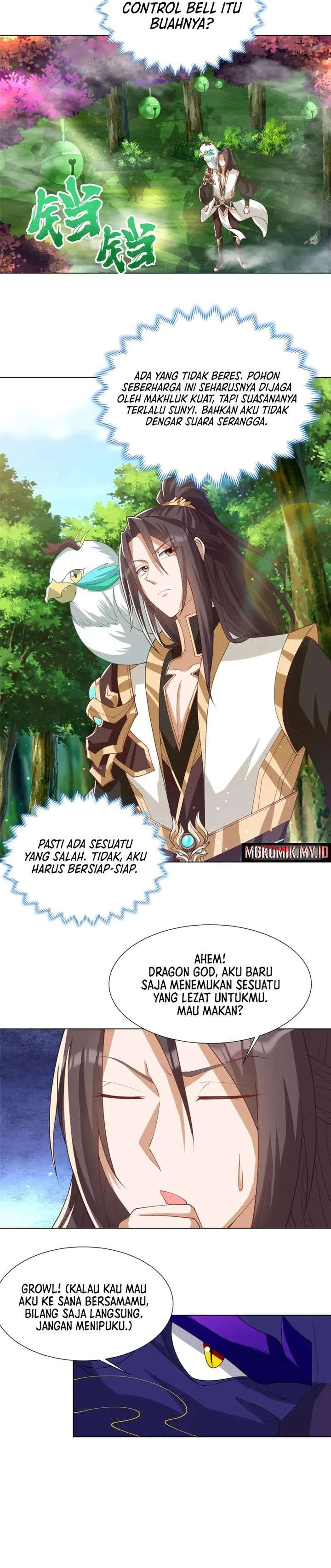 Dilarang COPAS - situs resmi www.mangacanblog.com - Komik dragon master 209 - chapter 209 210 Indonesia dragon master 209 - chapter 209 Terbaru 12|Baca Manga Komik Indonesia|Mangacan