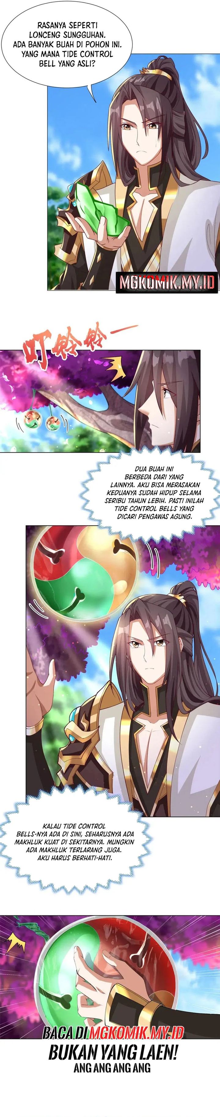 Dilarang COPAS - situs resmi www.mangacanblog.com - Komik dragon master 210 - chapter 210 211 Indonesia dragon master 210 - chapter 210 Terbaru 2|Baca Manga Komik Indonesia|Mangacan