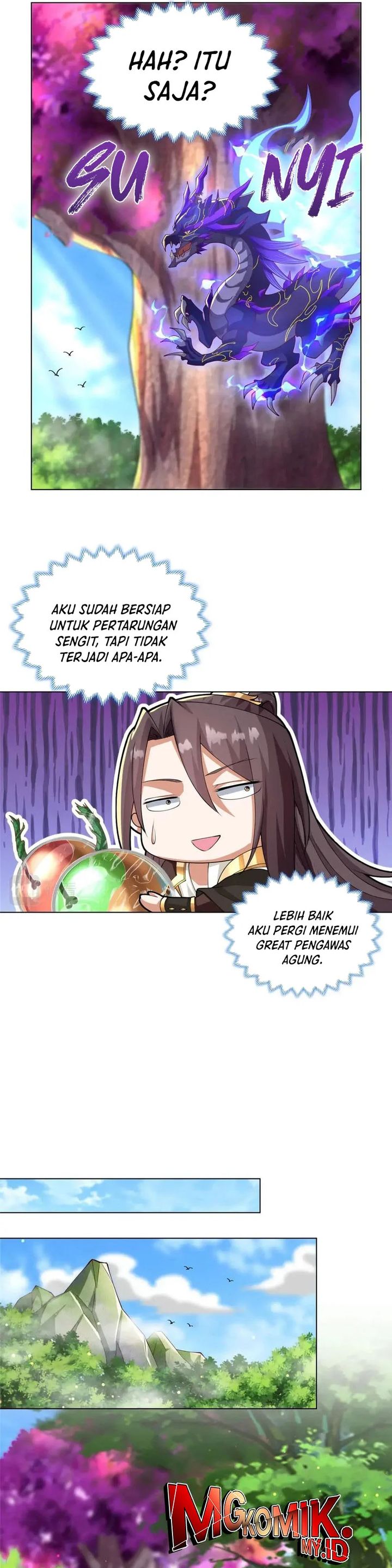 Dilarang COPAS - situs resmi www.mangacanblog.com - Komik dragon master 210 - chapter 210 211 Indonesia dragon master 210 - chapter 210 Terbaru 3|Baca Manga Komik Indonesia|Mangacan