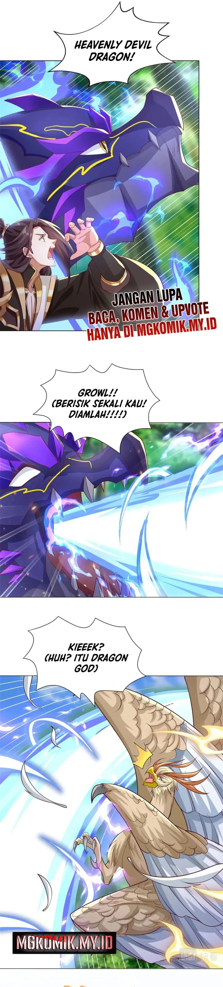 Dilarang COPAS - situs resmi www.mangacanblog.com - Komik dragon master 210 - chapter 210 211 Indonesia dragon master 210 - chapter 210 Terbaru 6|Baca Manga Komik Indonesia|Mangacan