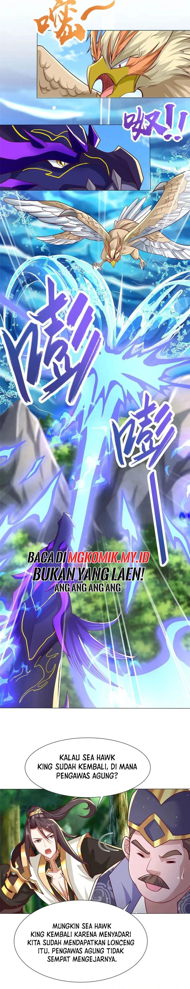 Dilarang COPAS - situs resmi www.mangacanblog.com - Komik dragon master 210 - chapter 210 211 Indonesia dragon master 210 - chapter 210 Terbaru 7|Baca Manga Komik Indonesia|Mangacan