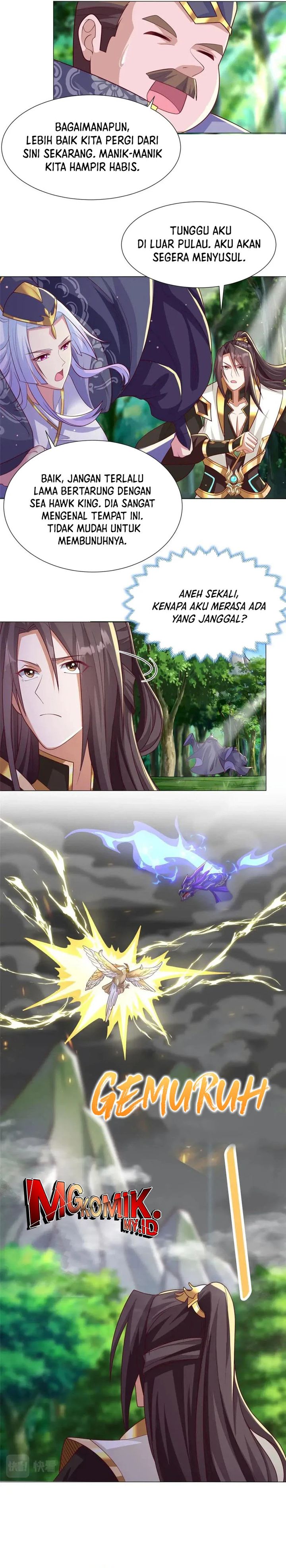 Dilarang COPAS - situs resmi www.mangacanblog.com - Komik dragon master 210 - chapter 210 211 Indonesia dragon master 210 - chapter 210 Terbaru 8|Baca Manga Komik Indonesia|Mangacan