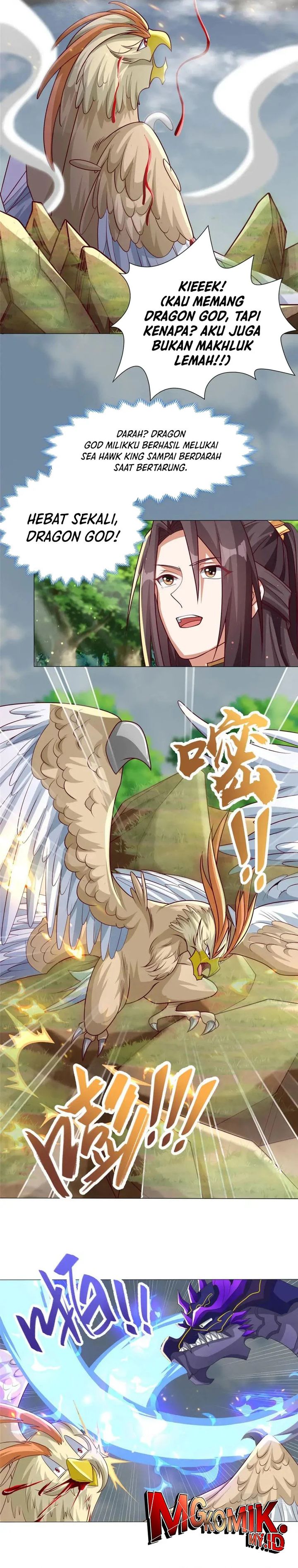Dilarang COPAS - situs resmi www.mangacanblog.com - Komik dragon master 210 - chapter 210 211 Indonesia dragon master 210 - chapter 210 Terbaru 10|Baca Manga Komik Indonesia|Mangacan