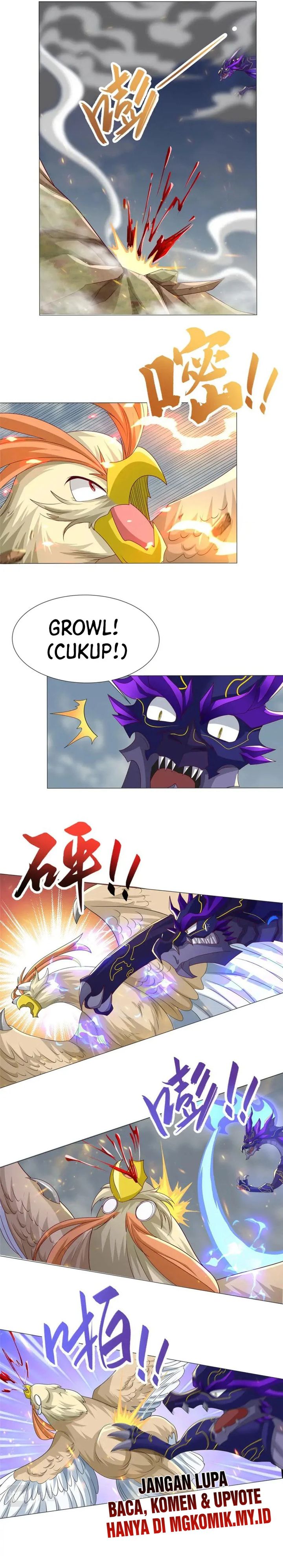 Dilarang COPAS - situs resmi www.mangacanblog.com - Komik dragon master 210 - chapter 210 211 Indonesia dragon master 210 - chapter 210 Terbaru 11|Baca Manga Komik Indonesia|Mangacan