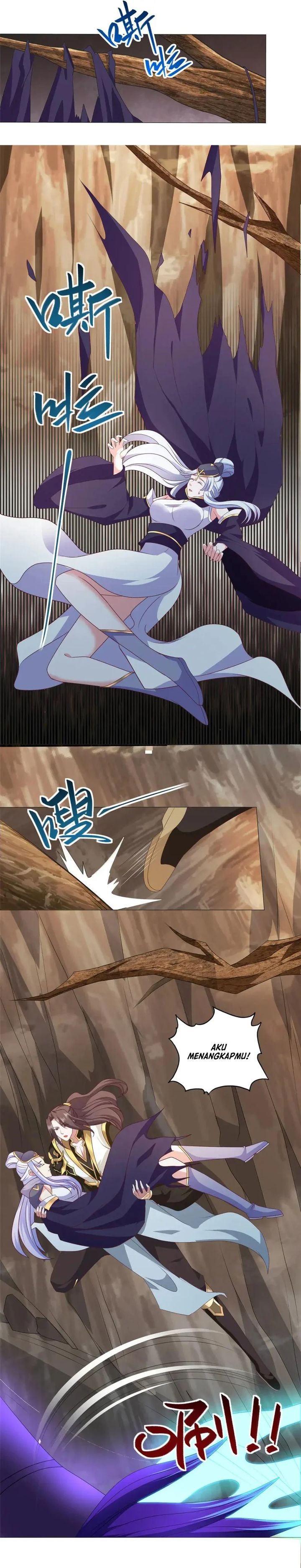 Dragon Master chapter 213