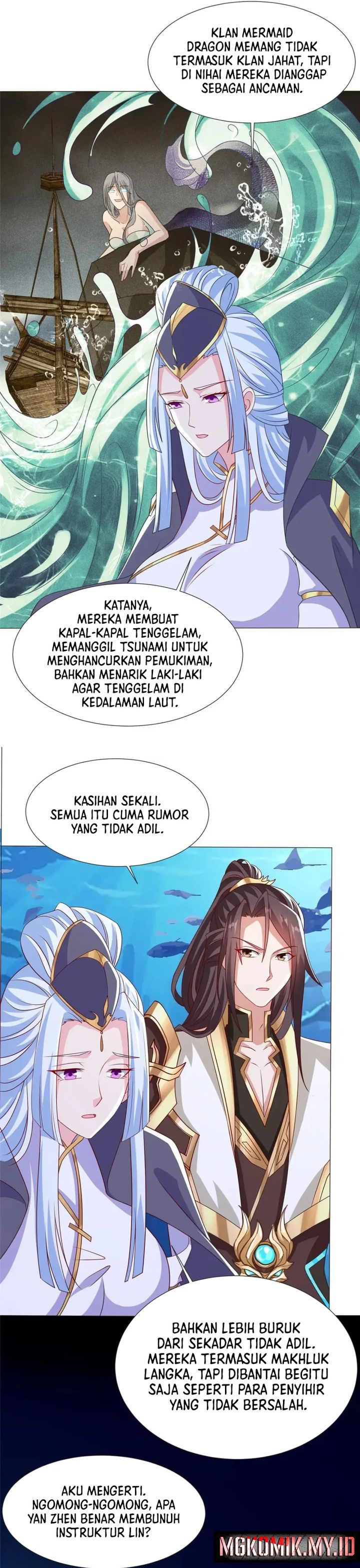 Dilarang COPAS - situs resmi www.mangacanblog.com - Komik dragon master 214 - chapter 214 215 Indonesia dragon master 214 - chapter 214 Terbaru 2|Baca Manga Komik Indonesia|Mangacan
