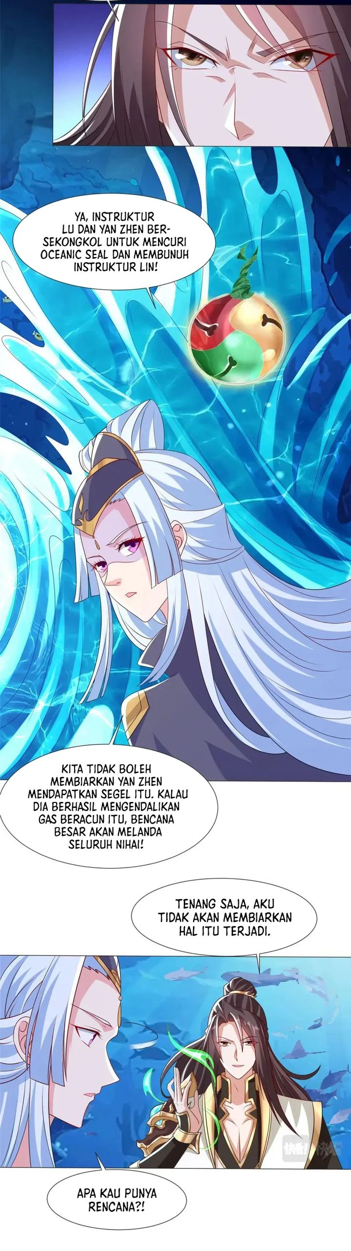 Dilarang COPAS - situs resmi www.mangacanblog.com - Komik dragon master 214 - chapter 214 215 Indonesia dragon master 214 - chapter 214 Terbaru 3|Baca Manga Komik Indonesia|Mangacan