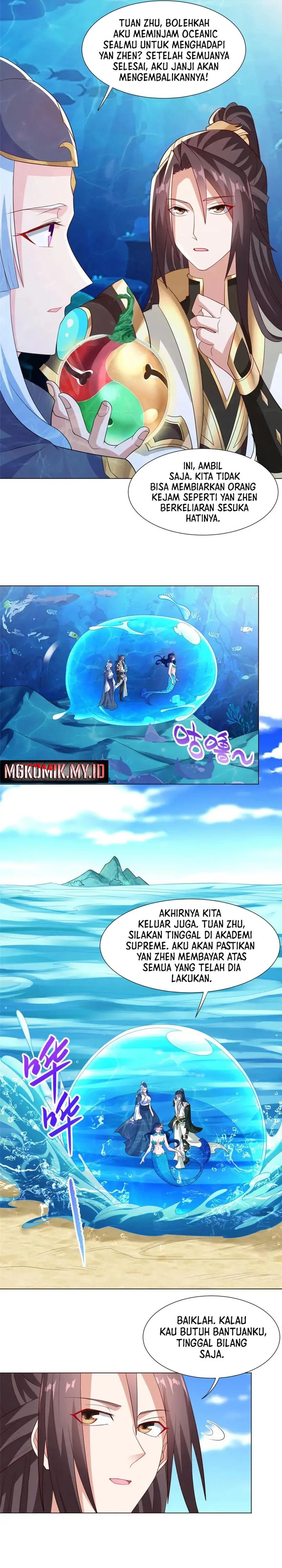 Dilarang COPAS - situs resmi www.mangacanblog.com - Komik dragon master 214 - chapter 214 215 Indonesia dragon master 214 - chapter 214 Terbaru 5|Baca Manga Komik Indonesia|Mangacan