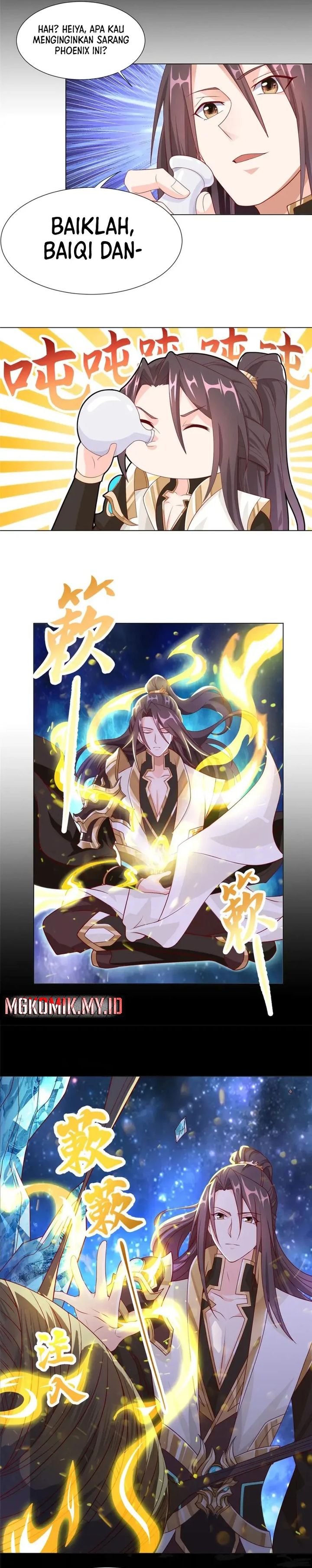 Dilarang COPAS - situs resmi www.mangacanblog.com - Komik dragon master 214 - chapter 214 215 Indonesia dragon master 214 - chapter 214 Terbaru 7|Baca Manga Komik Indonesia|Mangacan