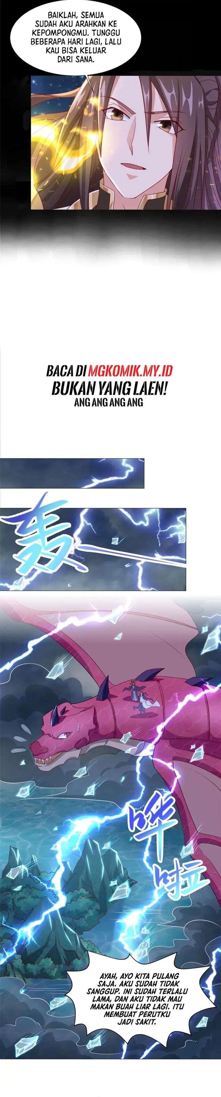 Dilarang COPAS - situs resmi www.mangacanblog.com - Komik dragon master 214 - chapter 214 215 Indonesia dragon master 214 - chapter 214 Terbaru 8|Baca Manga Komik Indonesia|Mangacan