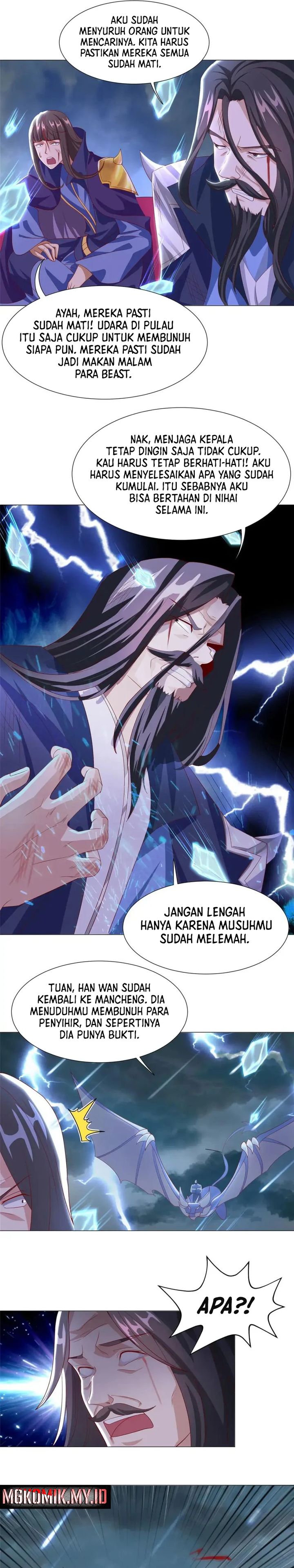 Dilarang COPAS - situs resmi www.mangacanblog.com - Komik dragon master 214 - chapter 214 215 Indonesia dragon master 214 - chapter 214 Terbaru 9|Baca Manga Komik Indonesia|Mangacan