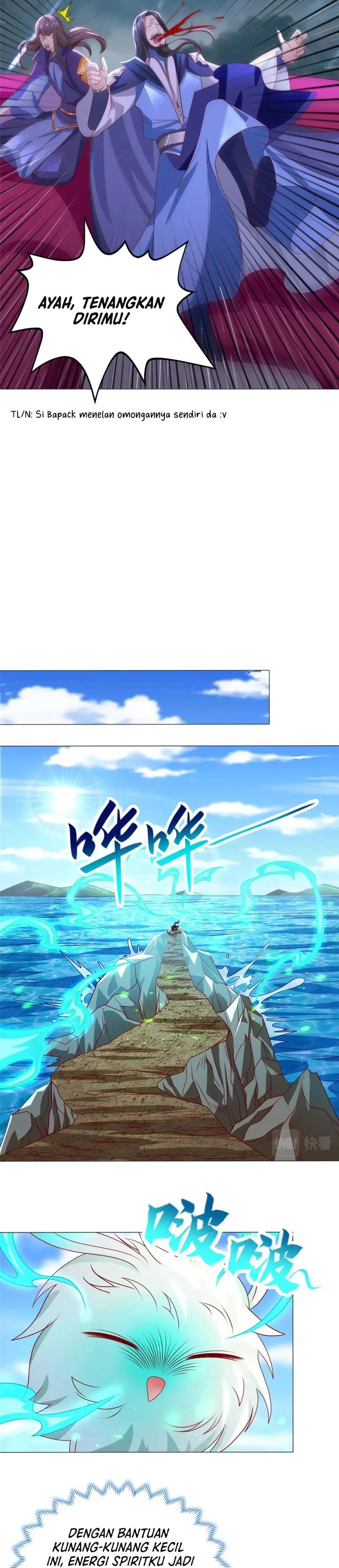 Dilarang COPAS - situs resmi www.mangacanblog.com - Komik dragon master 214 - chapter 214 215 Indonesia dragon master 214 - chapter 214 Terbaru 10|Baca Manga Komik Indonesia|Mangacan