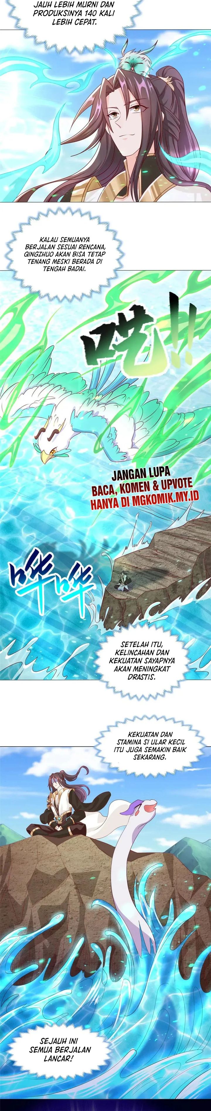 Dilarang COPAS - situs resmi www.mangacanblog.com - Komik dragon master 214 - chapter 214 215 Indonesia dragon master 214 - chapter 214 Terbaru 11|Baca Manga Komik Indonesia|Mangacan