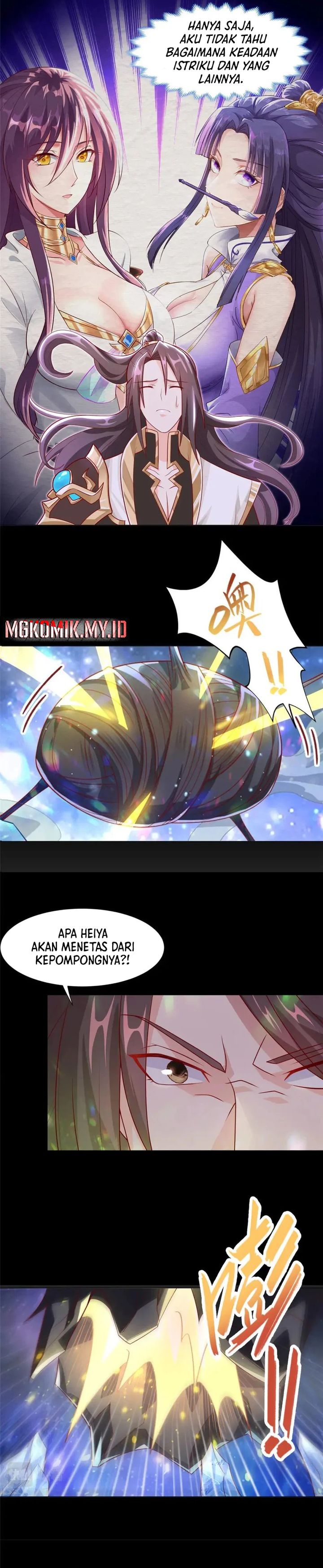 Dilarang COPAS - situs resmi www.mangacanblog.com - Komik dragon master 214 - chapter 214 215 Indonesia dragon master 214 - chapter 214 Terbaru 12|Baca Manga Komik Indonesia|Mangacan