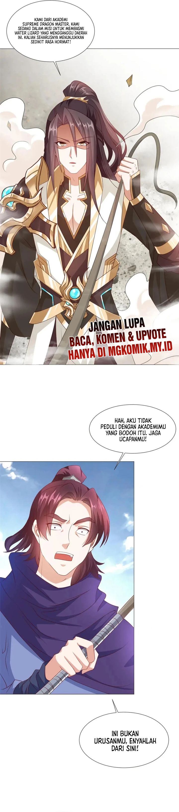 Dilarang COPAS - situs resmi www.mangacanblog.com - Komik dragon master 218 - chapter 218 219 Indonesia dragon master 218 - chapter 218 Terbaru 1|Baca Manga Komik Indonesia|Mangacan