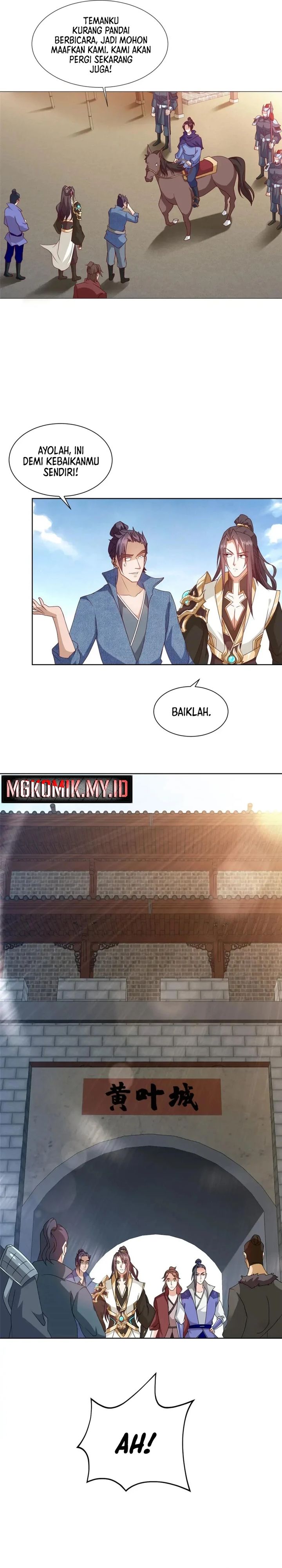 Dilarang COPAS - situs resmi www.mangacanblog.com - Komik dragon master 218 - chapter 218 219 Indonesia dragon master 218 - chapter 218 Terbaru 2|Baca Manga Komik Indonesia|Mangacan
