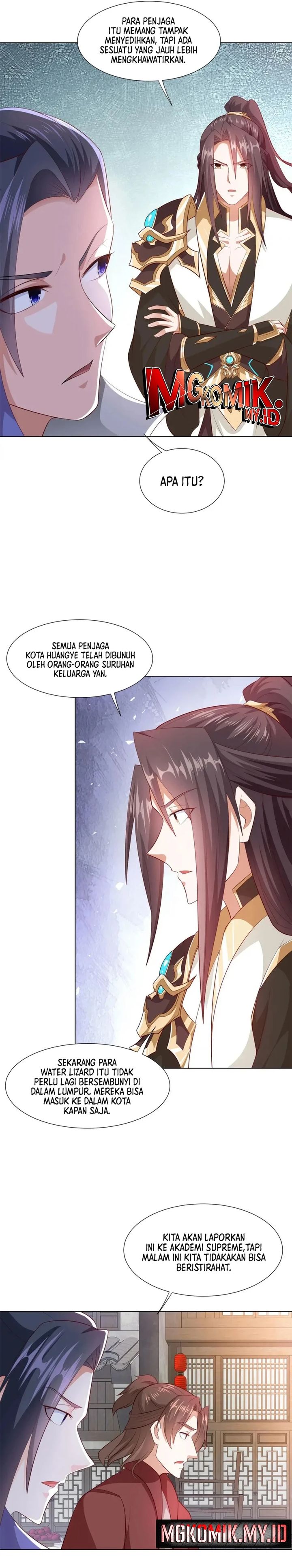 Dilarang COPAS - situs resmi www.mangacanblog.com - Komik dragon master 218 - chapter 218 219 Indonesia dragon master 218 - chapter 218 Terbaru 4|Baca Manga Komik Indonesia|Mangacan