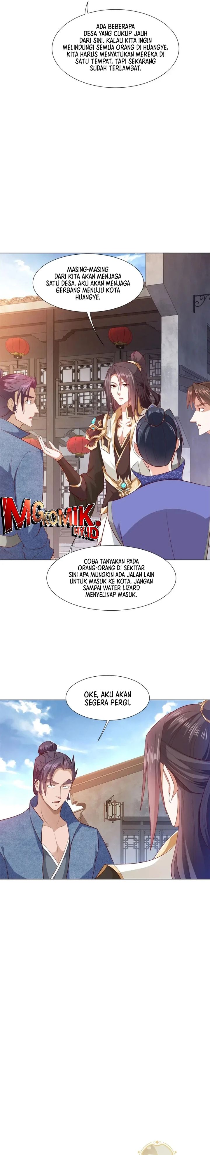 Dilarang COPAS - situs resmi www.mangacanblog.com - Komik dragon master 218 - chapter 218 219 Indonesia dragon master 218 - chapter 218 Terbaru 5|Baca Manga Komik Indonesia|Mangacan