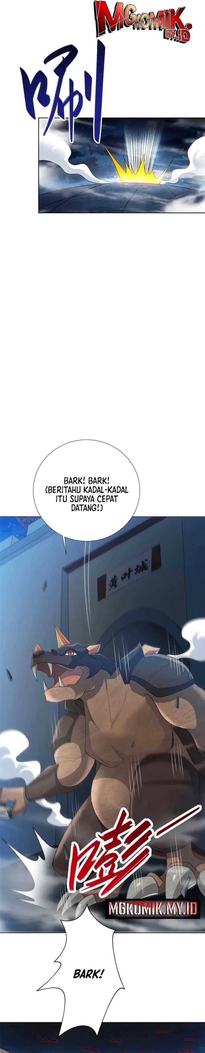 Dilarang COPAS - situs resmi www.mangacanblog.com - Komik dragon master 218 - chapter 218 219 Indonesia dragon master 218 - chapter 218 Terbaru 9|Baca Manga Komik Indonesia|Mangacan