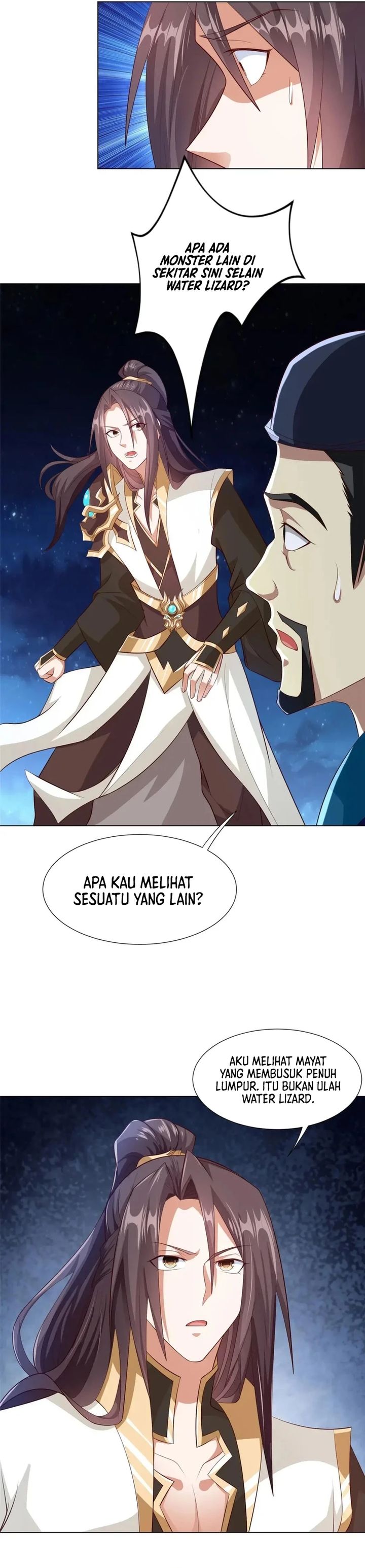 Dilarang COPAS - situs resmi www.mangacanblog.com - Komik dragon master 218 - chapter 218 219 Indonesia dragon master 218 - chapter 218 Terbaru 11|Baca Manga Komik Indonesia|Mangacan