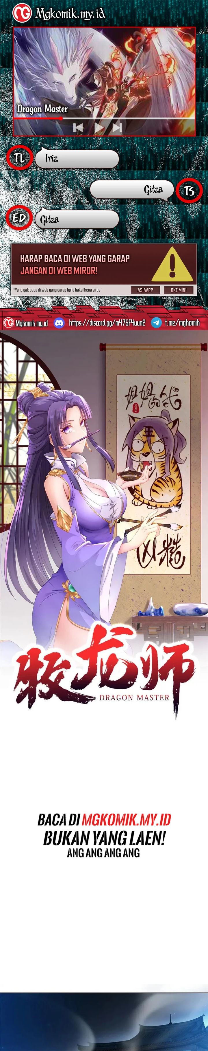 Dilarang COPAS - situs resmi www.mangacanblog.com - Komik dragon master 221 - chapter 221 222 Indonesia dragon master 221 - chapter 221 Terbaru 0|Baca Manga Komik Indonesia|Mangacan
