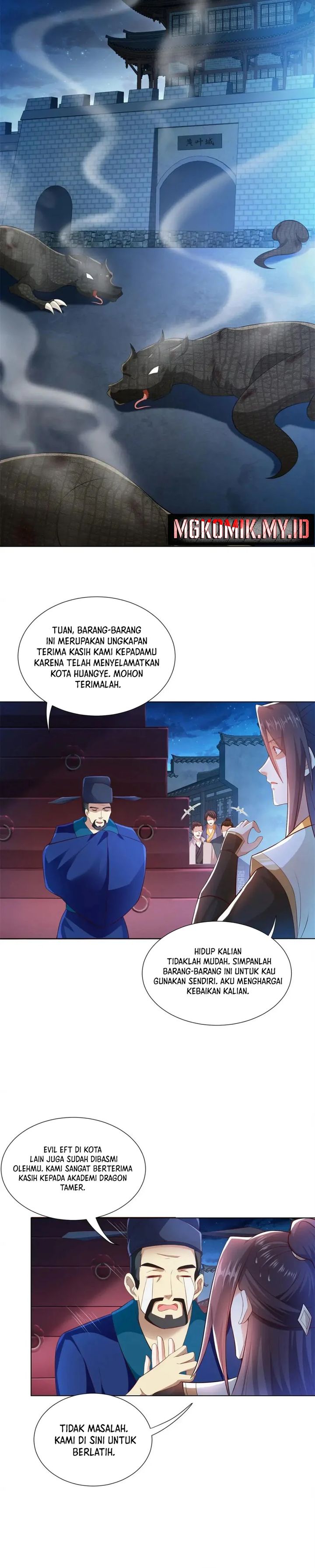 Dilarang COPAS - situs resmi www.mangacanblog.com - Komik dragon master 221 - chapter 221 222 Indonesia dragon master 221 - chapter 221 Terbaru 1|Baca Manga Komik Indonesia|Mangacan