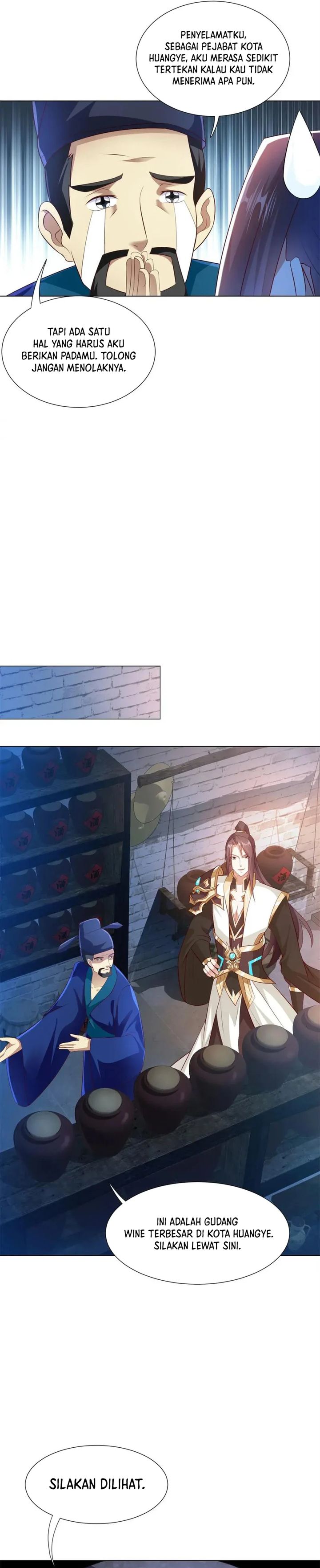 Dilarang COPAS - situs resmi www.mangacanblog.com - Komik dragon master 221 - chapter 221 222 Indonesia dragon master 221 - chapter 221 Terbaru 2|Baca Manga Komik Indonesia|Mangacan