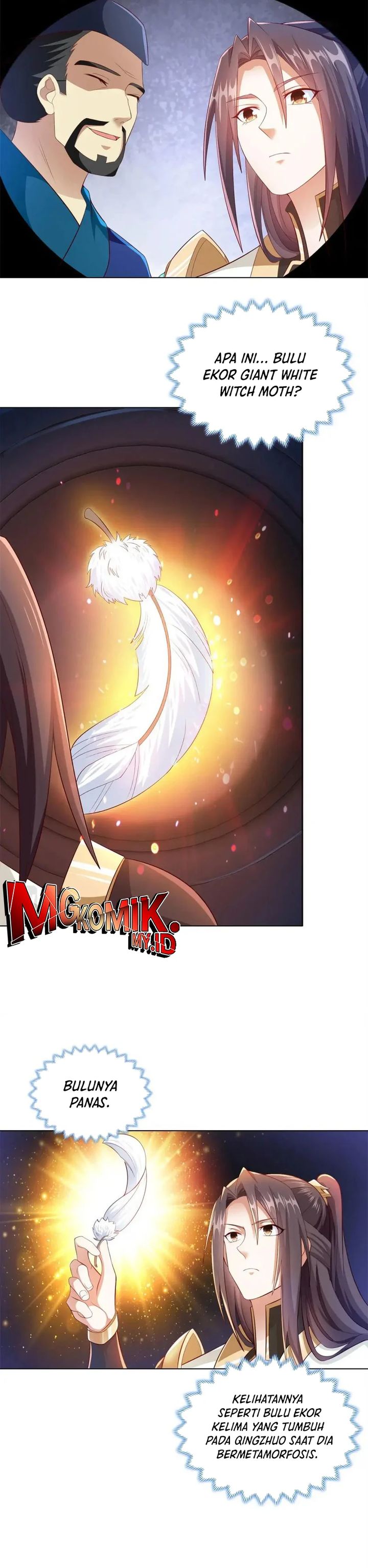 Dilarang COPAS - situs resmi www.mangacanblog.com - Komik dragon master 221 - chapter 221 222 Indonesia dragon master 221 - chapter 221 Terbaru 3|Baca Manga Komik Indonesia|Mangacan