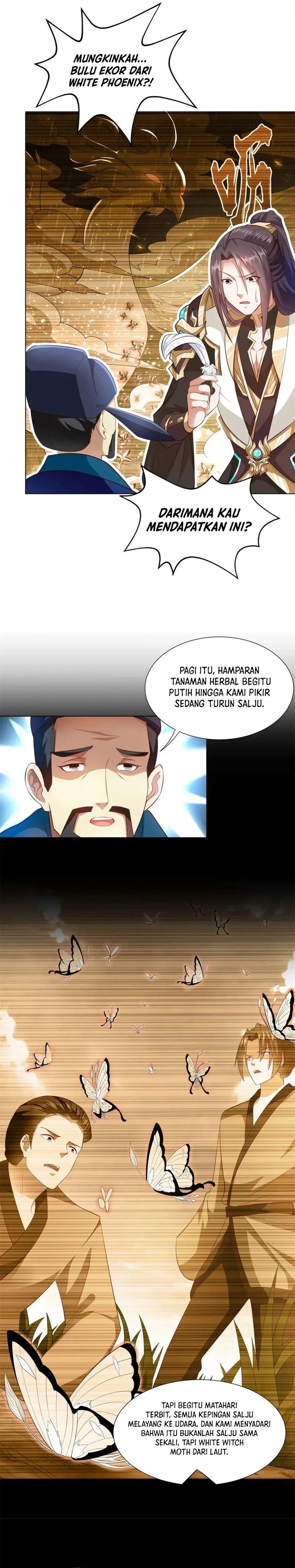 Dilarang COPAS - situs resmi www.mangacanblog.com - Komik dragon master 221 - chapter 221 222 Indonesia dragon master 221 - chapter 221 Terbaru 4|Baca Manga Komik Indonesia|Mangacan
