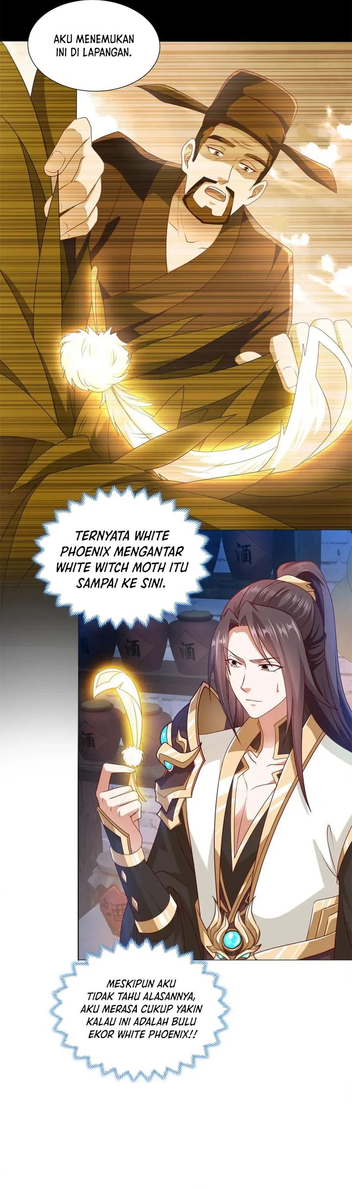 Dilarang COPAS - situs resmi www.mangacanblog.com - Komik dragon master 221 - chapter 221 222 Indonesia dragon master 221 - chapter 221 Terbaru 5|Baca Manga Komik Indonesia|Mangacan