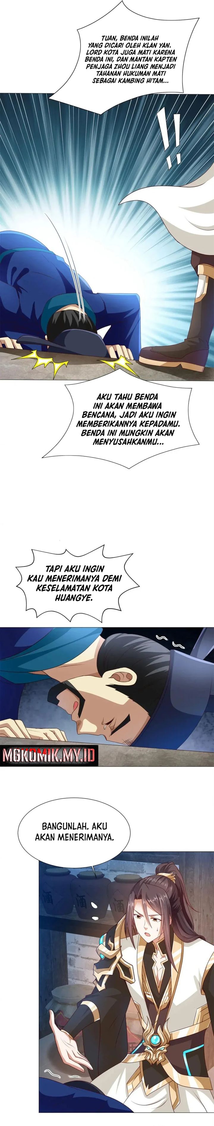 Dilarang COPAS - situs resmi www.mangacanblog.com - Komik dragon master 221 - chapter 221 222 Indonesia dragon master 221 - chapter 221 Terbaru 6|Baca Manga Komik Indonesia|Mangacan