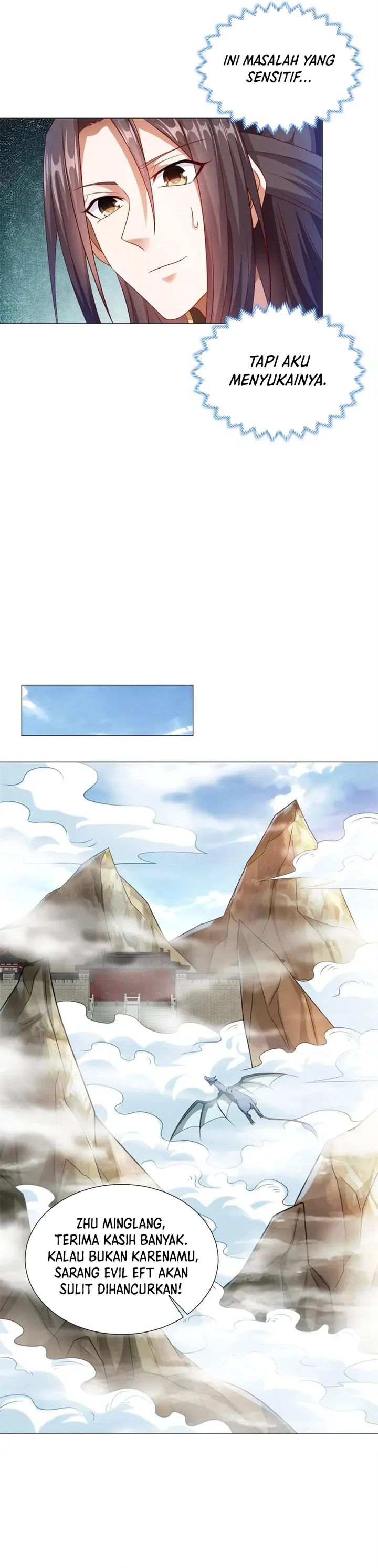Dilarang COPAS - situs resmi www.mangacanblog.com - Komik dragon master 221 - chapter 221 222 Indonesia dragon master 221 - chapter 221 Terbaru 7|Baca Manga Komik Indonesia|Mangacan