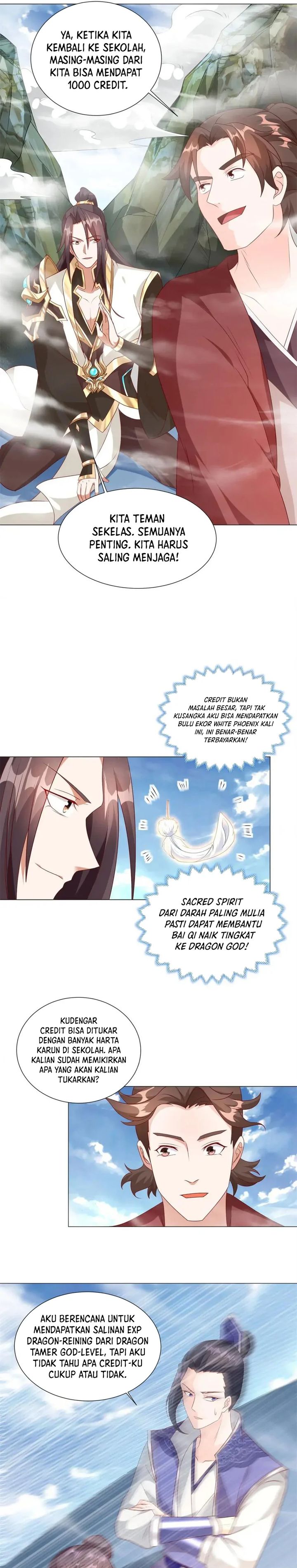 Dilarang COPAS - situs resmi www.mangacanblog.com - Komik dragon master 221 - chapter 221 222 Indonesia dragon master 221 - chapter 221 Terbaru 8|Baca Manga Komik Indonesia|Mangacan