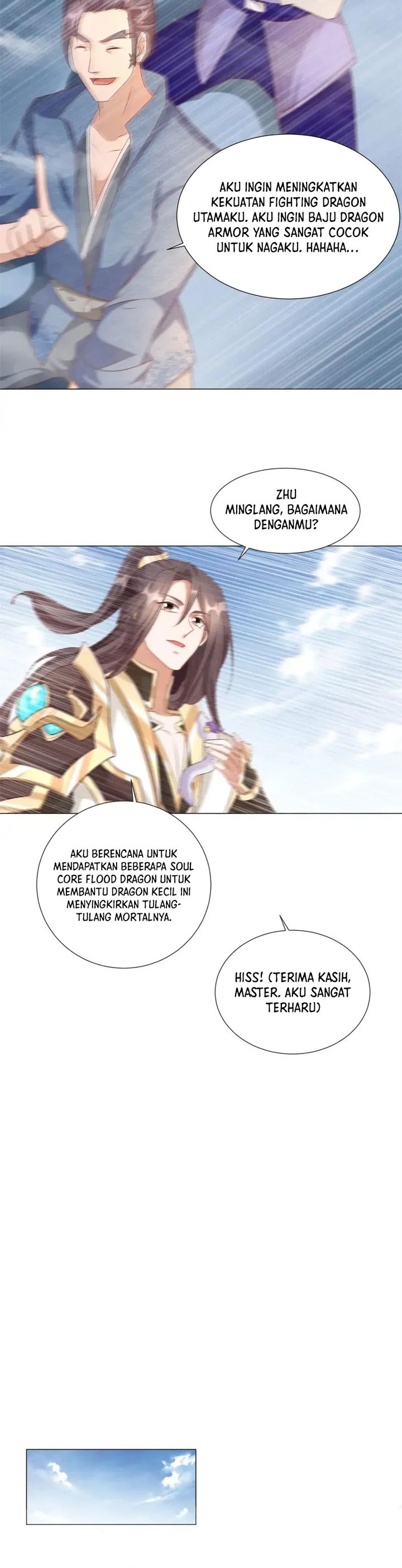 Dilarang COPAS - situs resmi www.mangacanblog.com - Komik dragon master 221 - chapter 221 222 Indonesia dragon master 221 - chapter 221 Terbaru 9|Baca Manga Komik Indonesia|Mangacan
