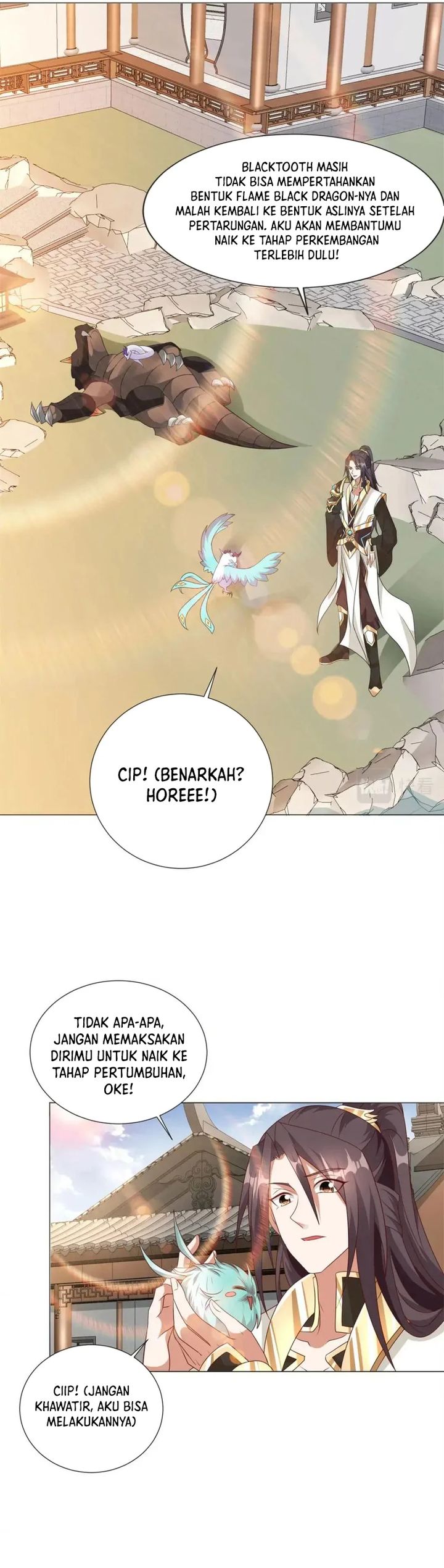 Dilarang COPAS - situs resmi www.mangacanblog.com - Komik dragon master 221 - chapter 221 222 Indonesia dragon master 221 - chapter 221 Terbaru 10|Baca Manga Komik Indonesia|Mangacan