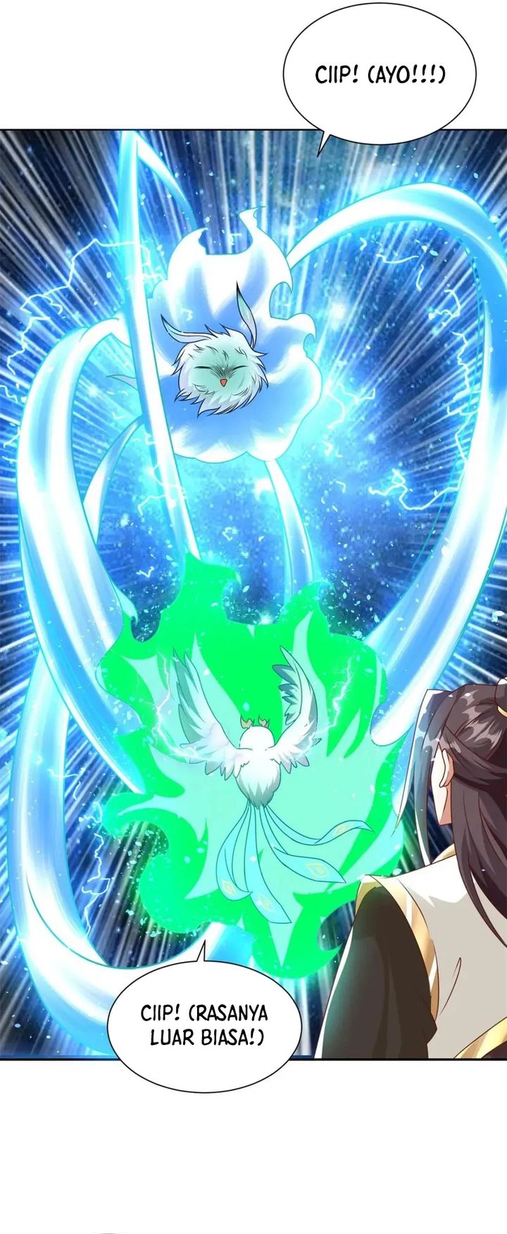 Dilarang COPAS - situs resmi www.mangacanblog.com - Komik dragon master 221 - chapter 221 222 Indonesia dragon master 221 - chapter 221 Terbaru 11|Baca Manga Komik Indonesia|Mangacan