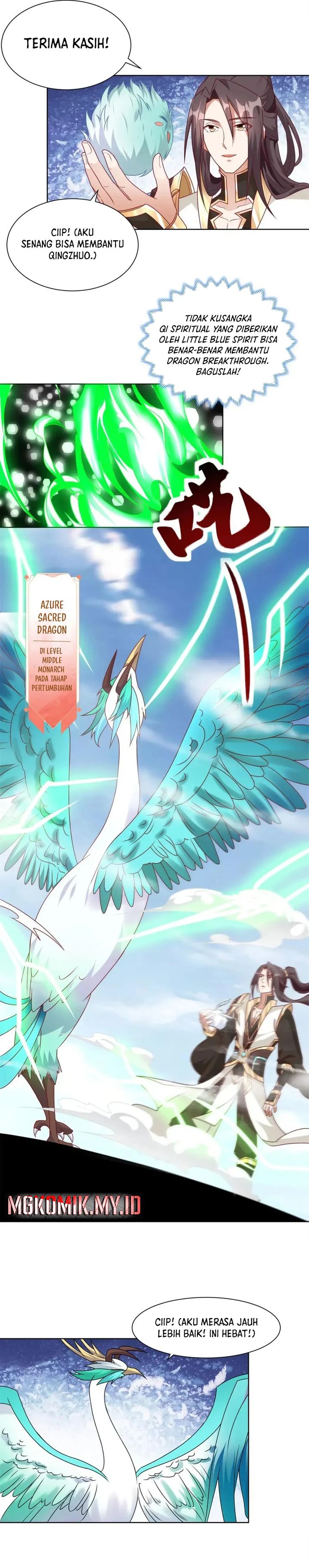 Dilarang COPAS - situs resmi www.mangacanblog.com - Komik dragon master 221 - chapter 221 222 Indonesia dragon master 221 - chapter 221 Terbaru 12|Baca Manga Komik Indonesia|Mangacan