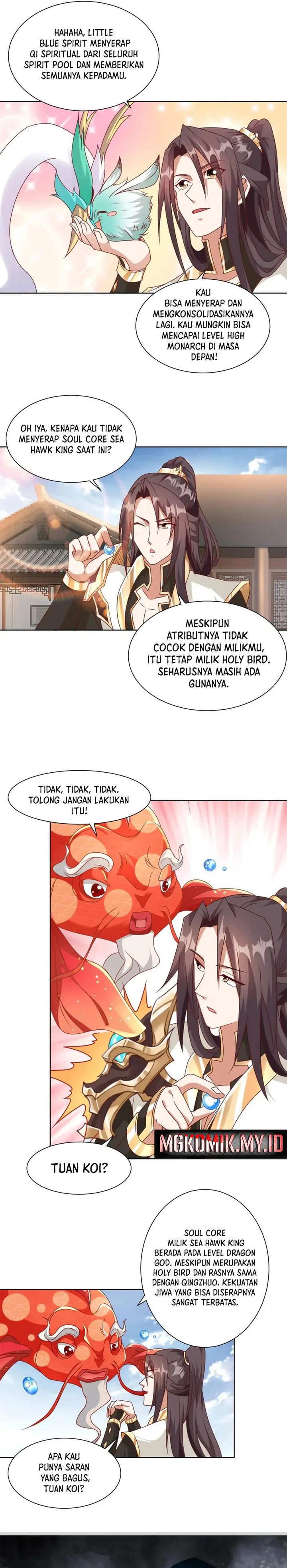 Dilarang COPAS - situs resmi www.mangacanblog.com - Komik dragon master 221 - chapter 221 222 Indonesia dragon master 221 - chapter 221 Terbaru 13|Baca Manga Komik Indonesia|Mangacan