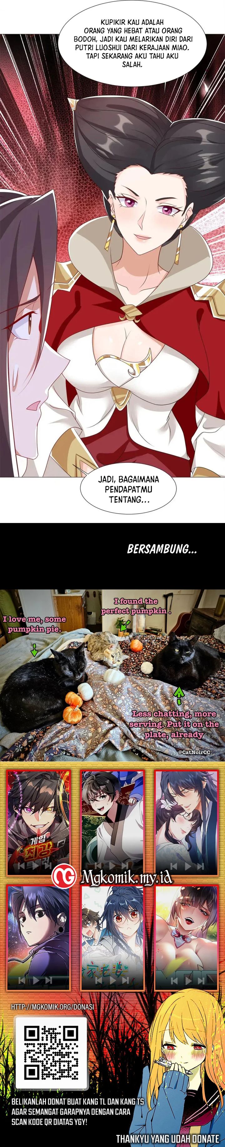 Dragon Master chapter 222