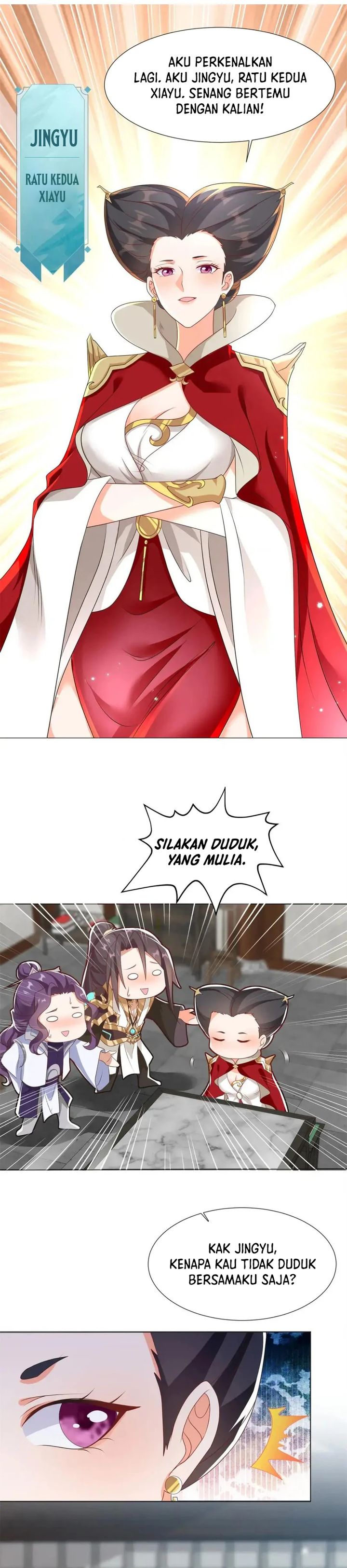 Dragon Master chapter 223