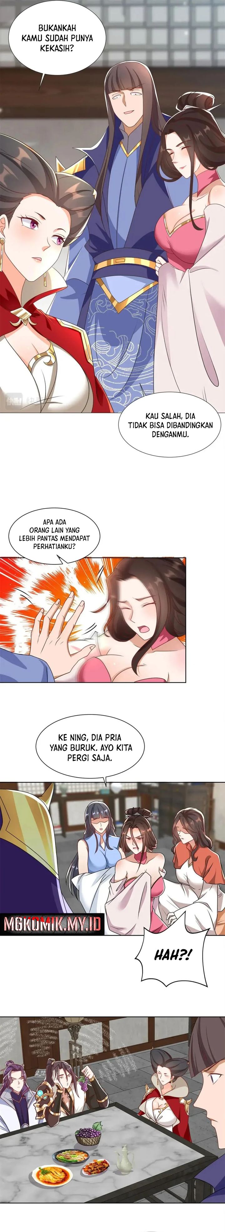 Dragon Master chapter 223