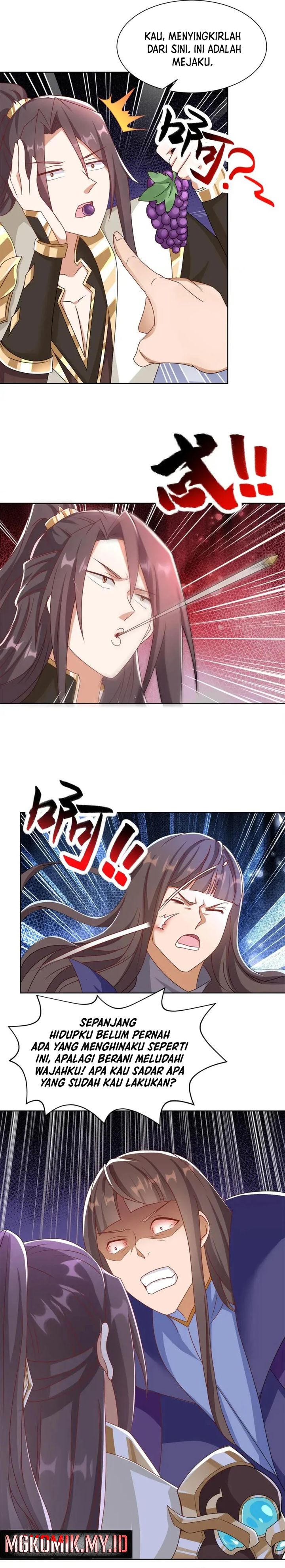 Dragon Master chapter 223