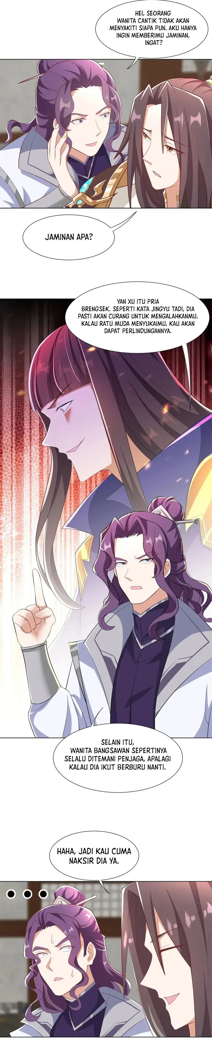 Dragon Master chapter 223