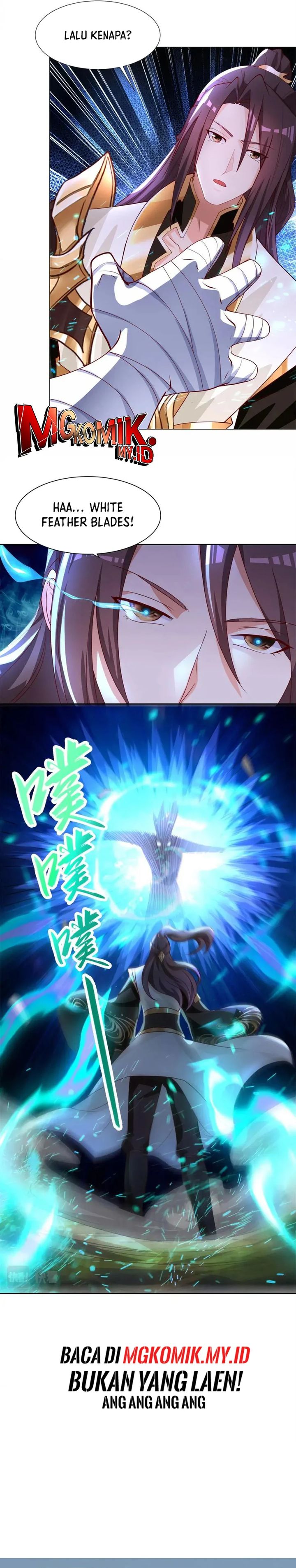 Dragon Master chapter 224