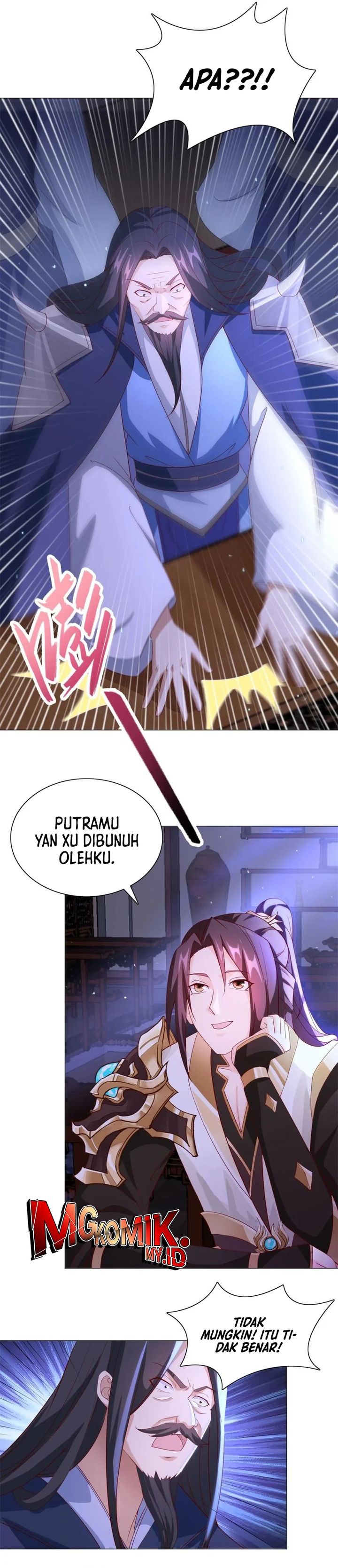 Dilarang COPAS - situs resmi www.mangacanblog.com - Komik dragon master 228 - chapter 228 229 Indonesia dragon master 228 - chapter 228 Terbaru 1|Baca Manga Komik Indonesia|Mangacan