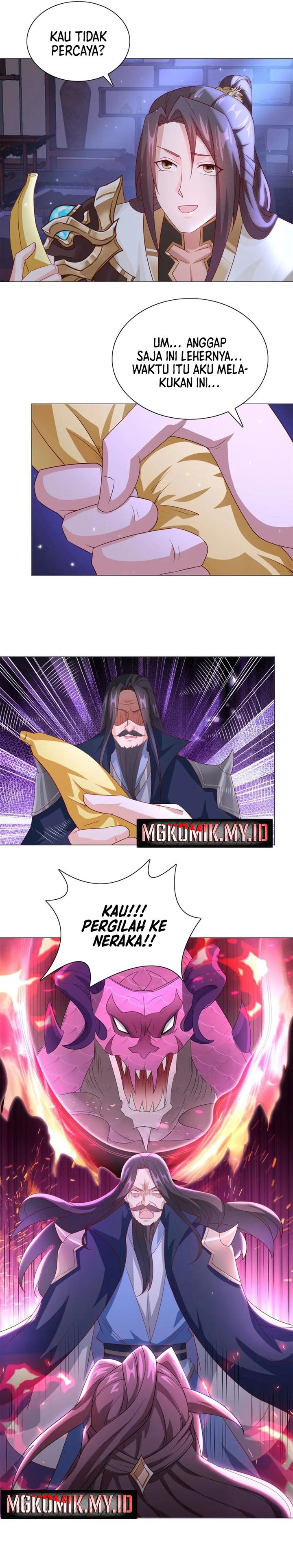 Dilarang COPAS - situs resmi www.mangacanblog.com - Komik dragon master 228 - chapter 228 229 Indonesia dragon master 228 - chapter 228 Terbaru 2|Baca Manga Komik Indonesia|Mangacan