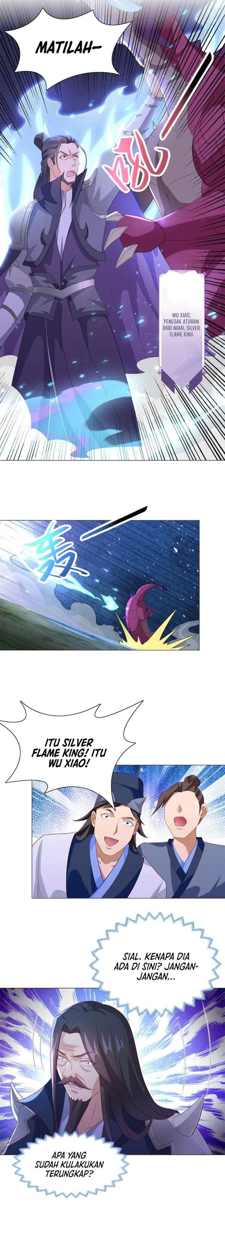 Dilarang COPAS - situs resmi www.mangacanblog.com - Komik dragon master 228 - chapter 228 229 Indonesia dragon master 228 - chapter 228 Terbaru 4|Baca Manga Komik Indonesia|Mangacan